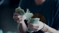 Brett Parker owed money to Bryan Capnerhurst (Image via Unsplash/@Alexander Grey)